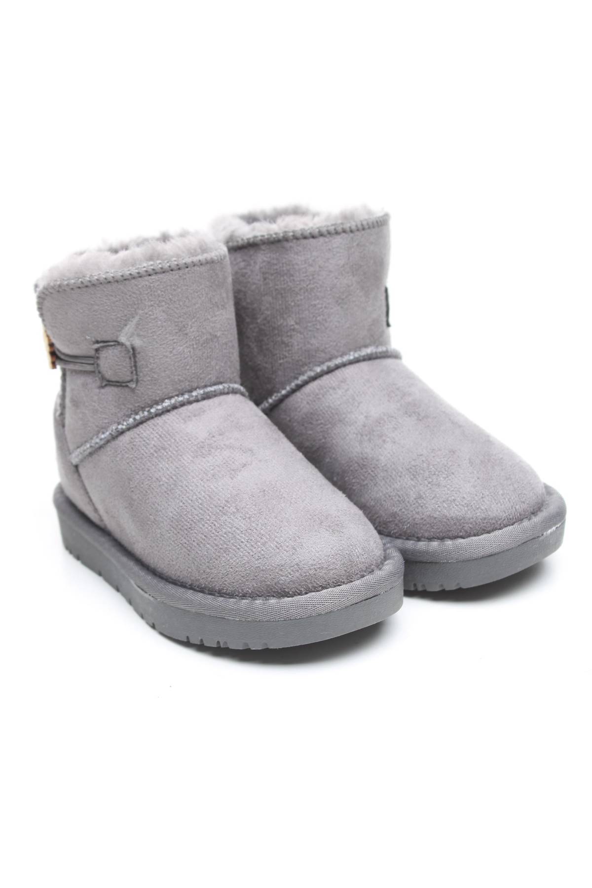 Детски ботуши Island Boot3 - Contour.bg Детски ботуши Island Boot3