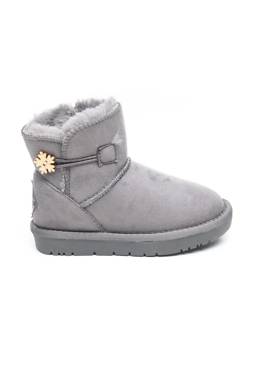Детски ботуши Island Boot1