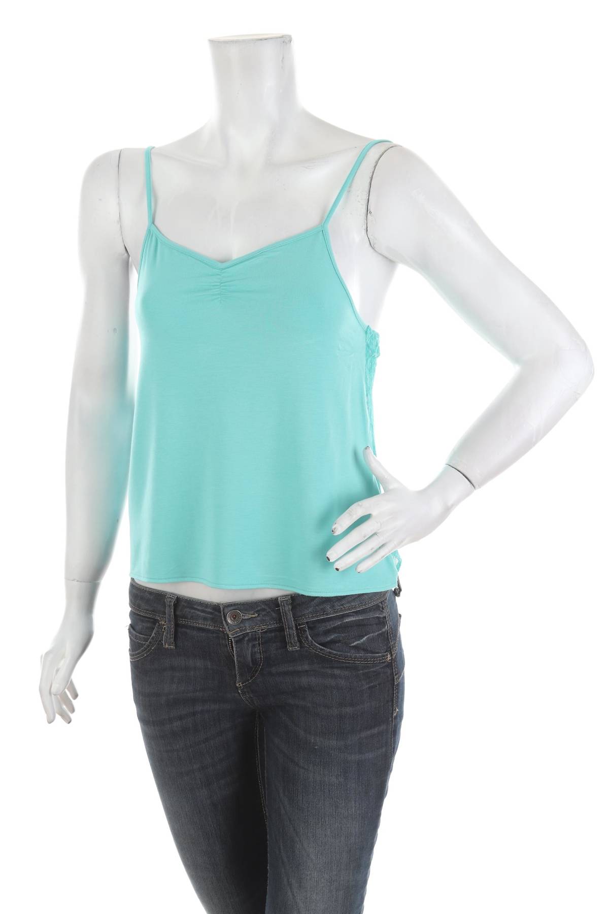 Дамски потник Desigual1 - Contour.bg Дамски потник Desigual1