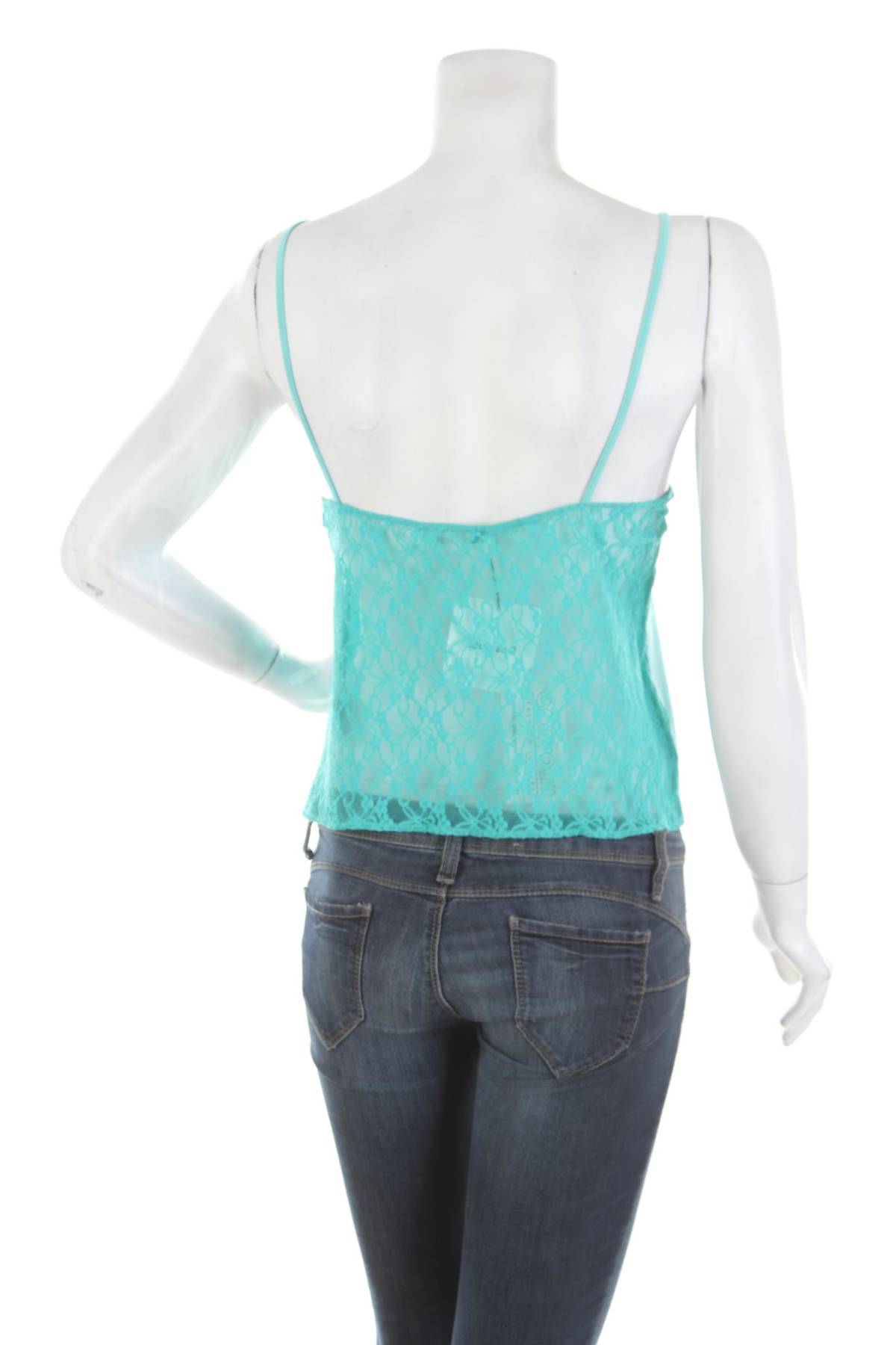 Дамски потник Desigual2 - Contour.bg Дамски потник Desigual2