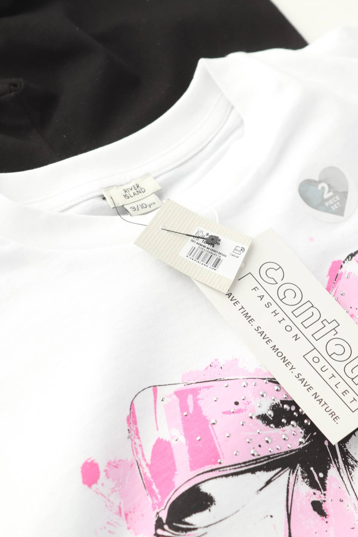 Παιδικό σύνολο River Island3 - Contourshop.gr Παιδικό σύνολο River Island3