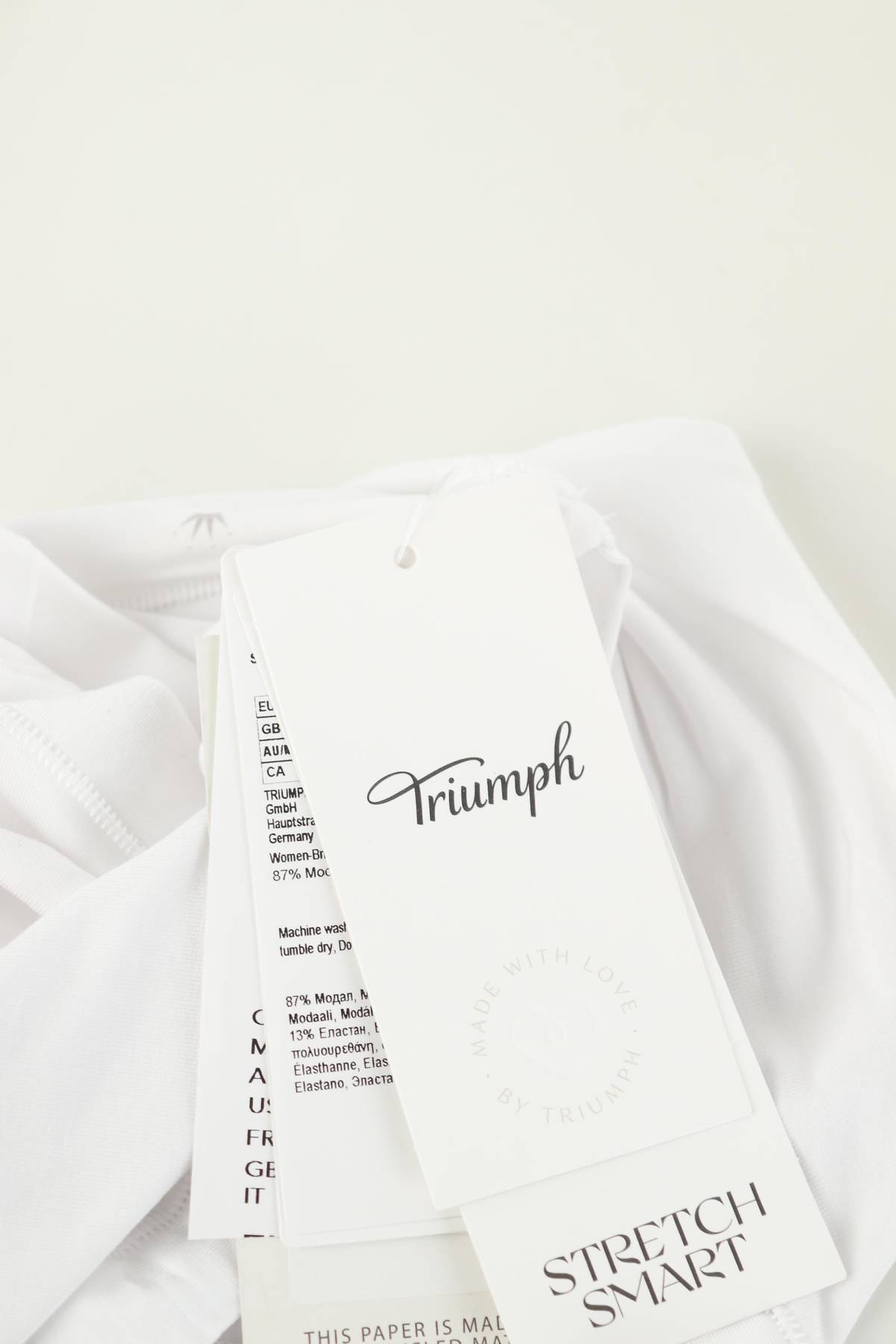 Бикини Triumph3 - Contour.bg Бикини Triumph3