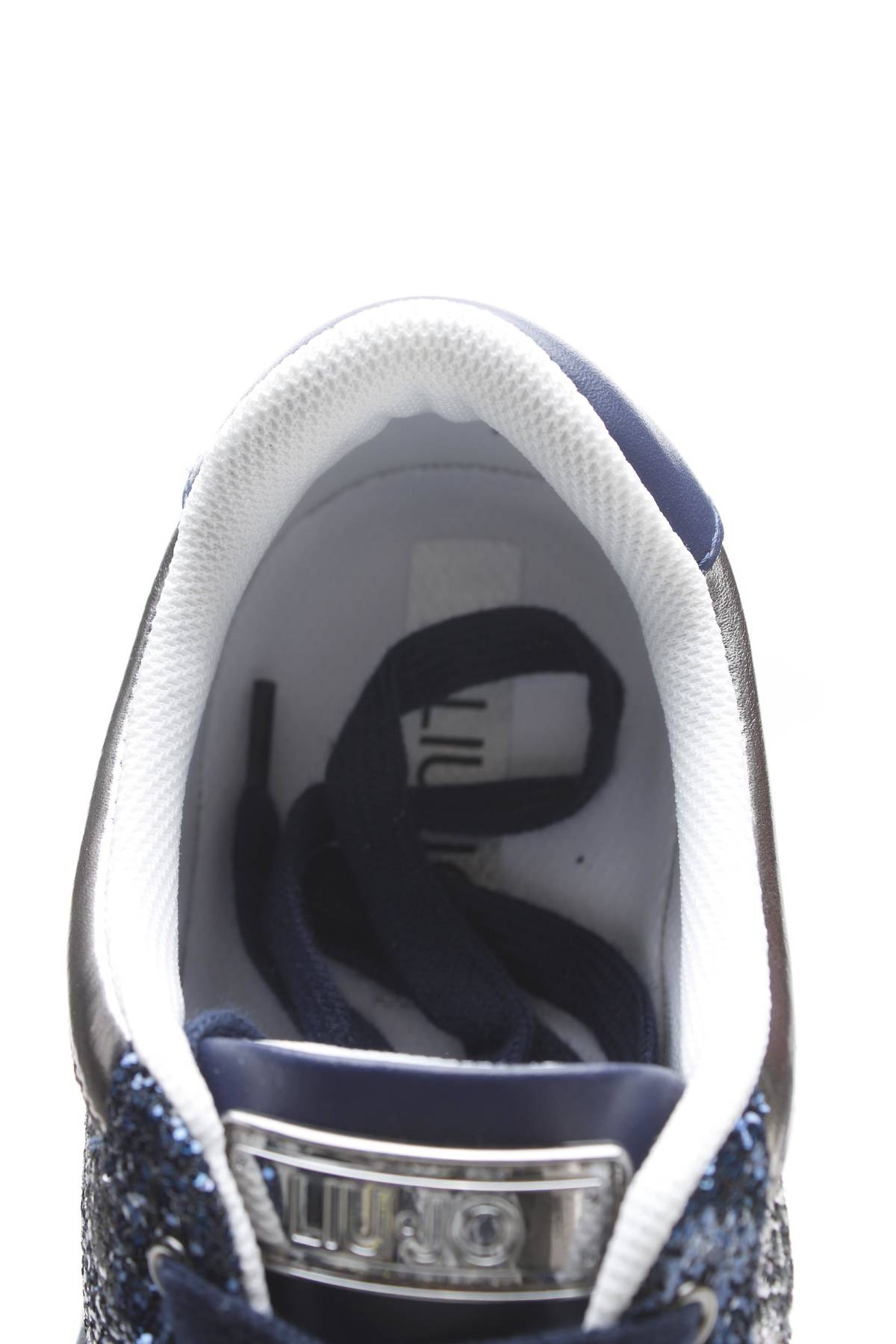 Sneakers Liu Jo5 - Contourshop.gr Sneakers Liu Jo5