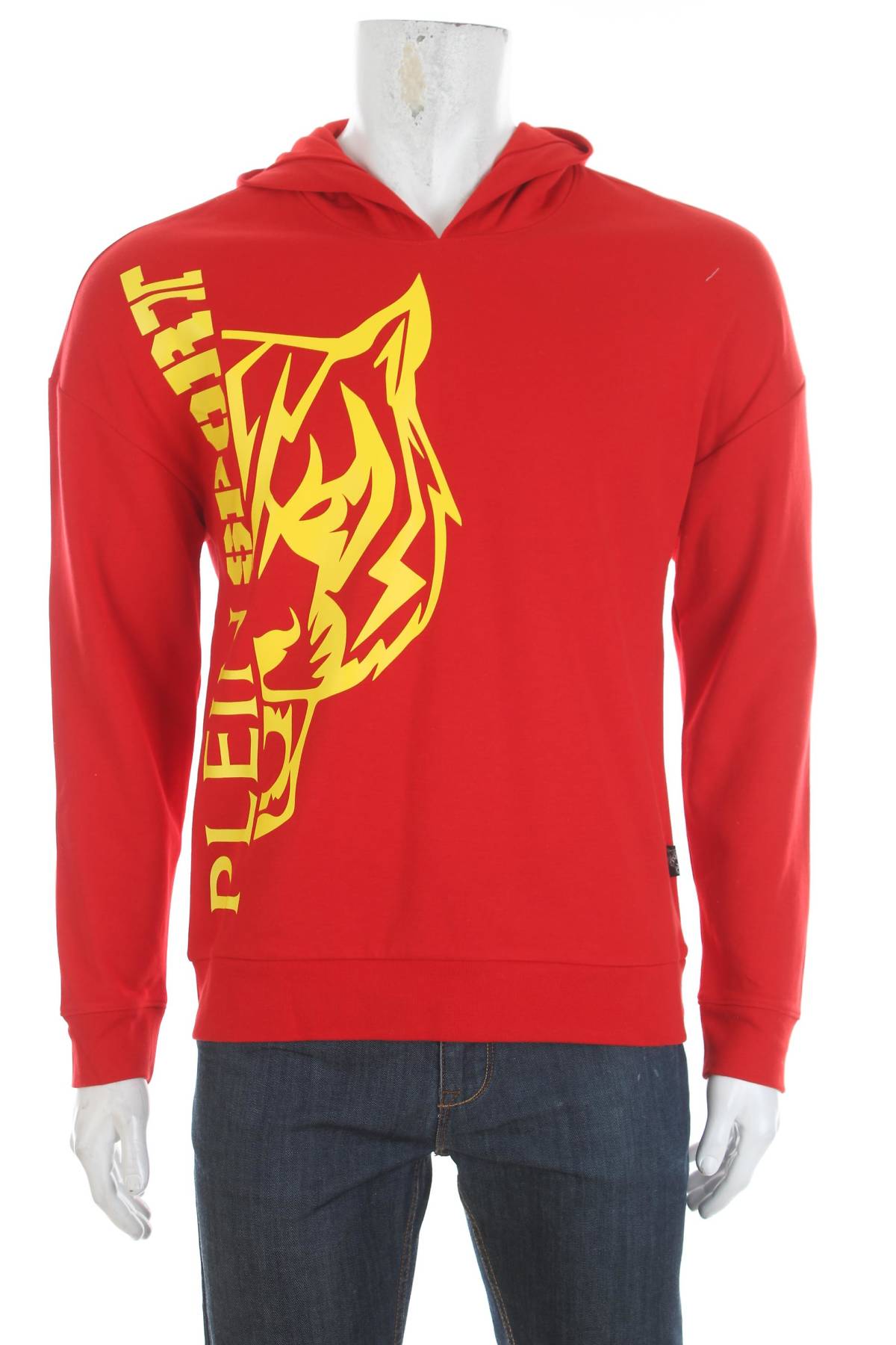 Мъжки суичър Plein Sport1 - Contour.bg Мъжки суичър Plein Sport1