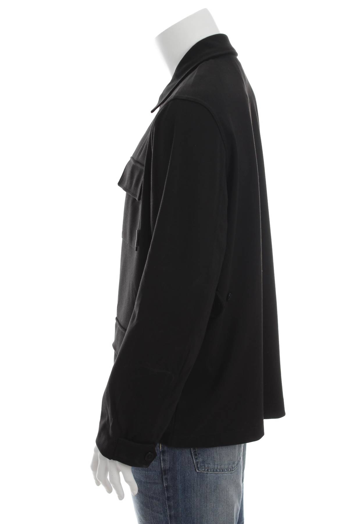 Мъжко яке Only & Sons3 - Contour.bg Мъжко яке Only & Sons3