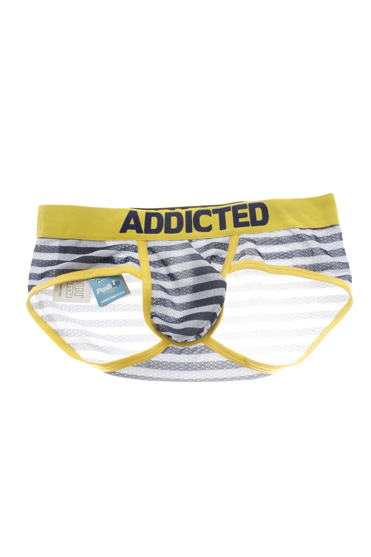 Мъжки слип Addicted1 - Contour.bg Мъжки слип Addicted1