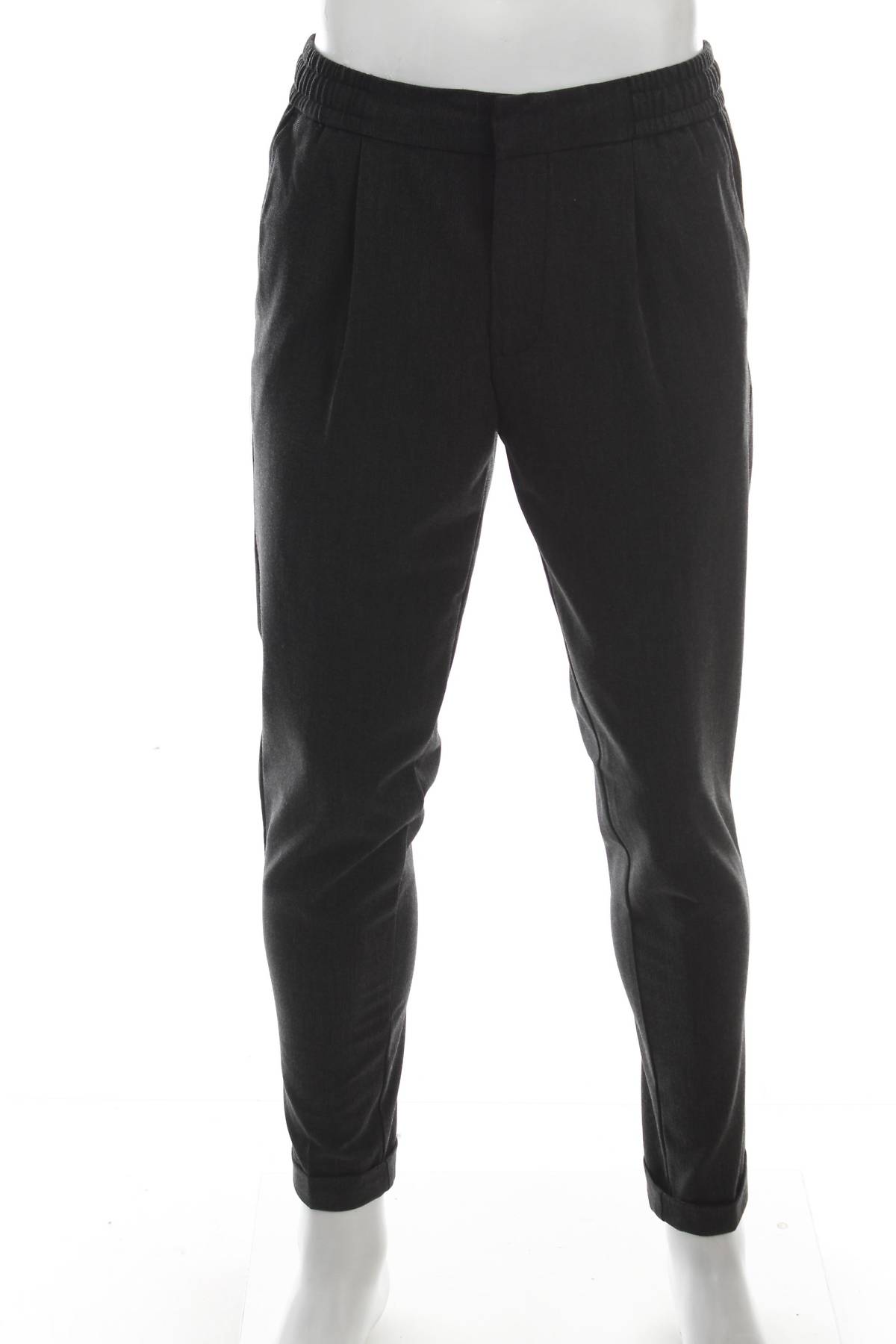 Мъжки панталон Jack & Jones1 - Contour.bg Мъжки панталон Jack & Jones1