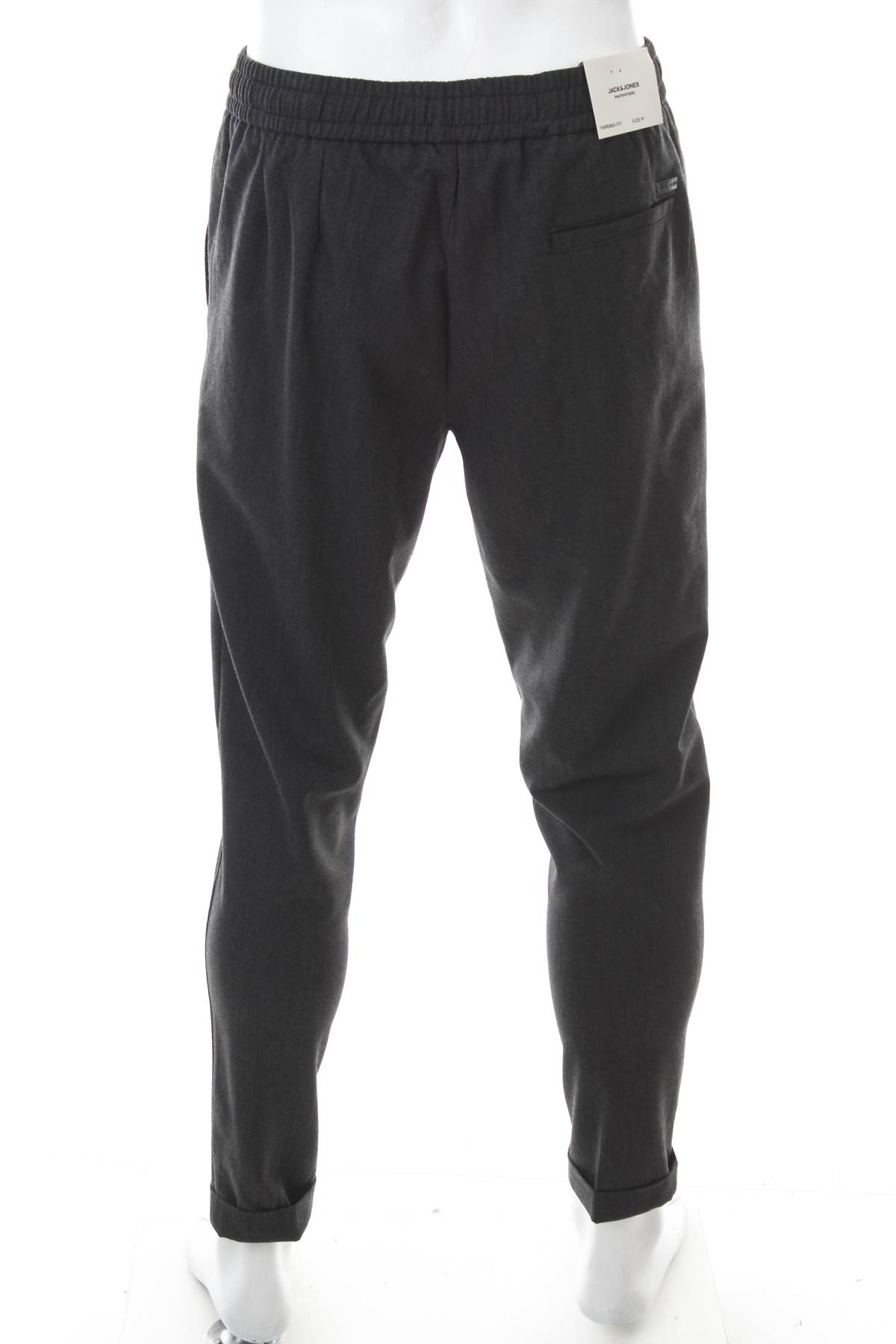 Мъжки панталон Jack & Jones2 - Contour.bg Мъжки панталон Jack & Jones2