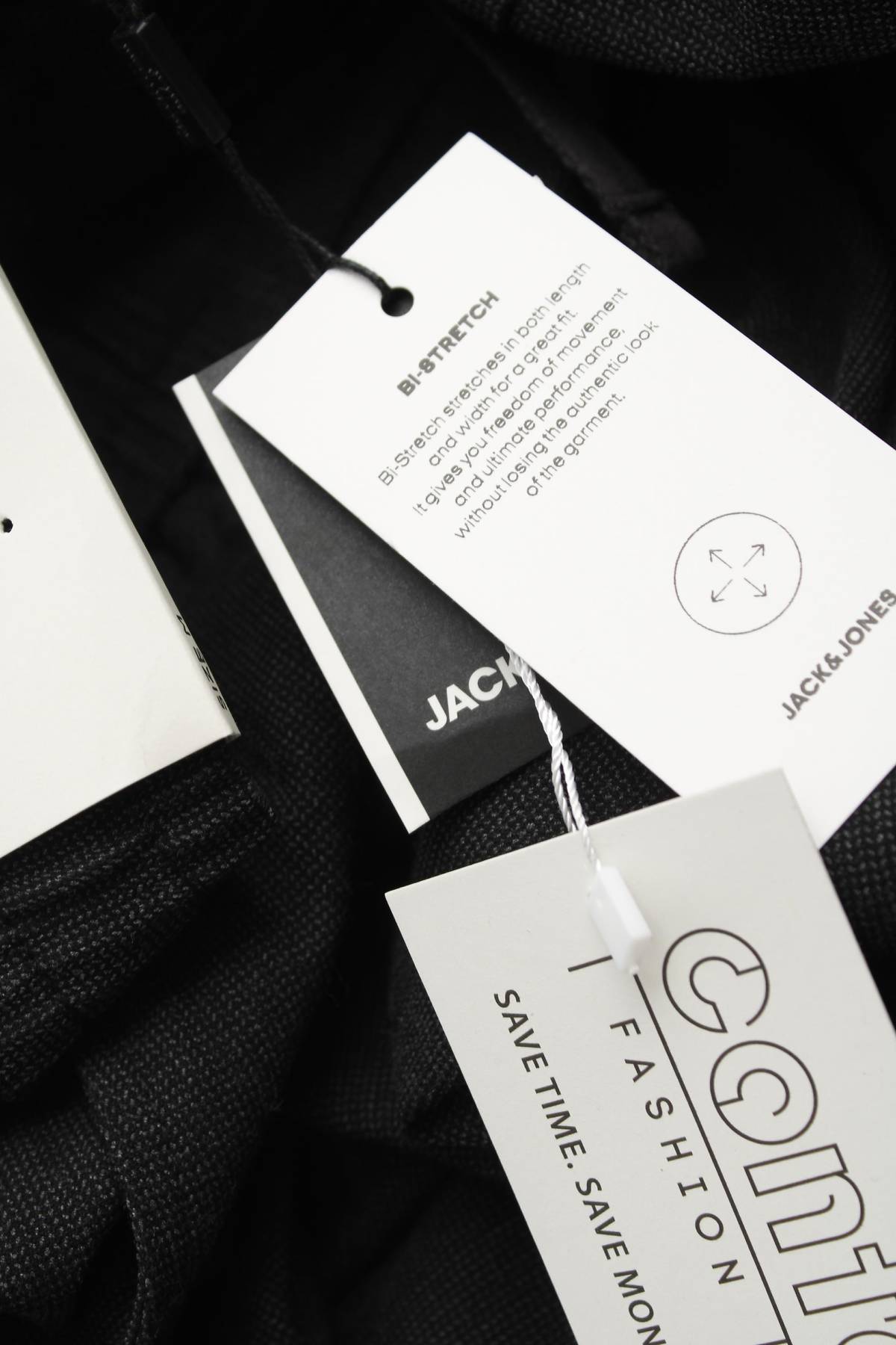 Мъжки панталон Jack & Jones3 - Contour.bg Мъжки панталон Jack & Jones3