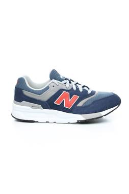 Детски маратонки New Balance1