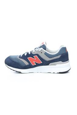 Детски маратонки New Balance2