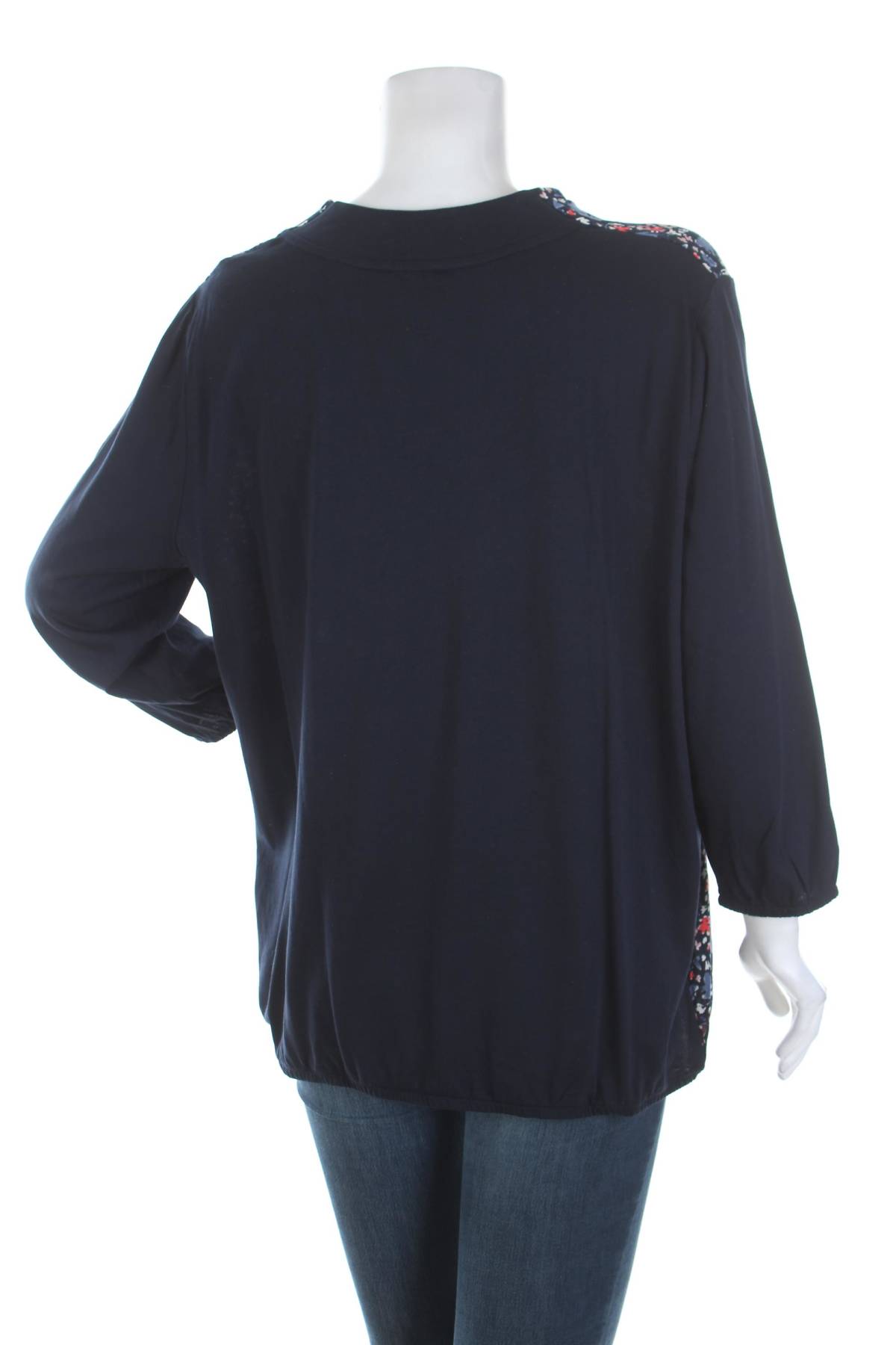 Γυναικεία μπλούζα Tom Tailor2 - Contourshop.gr Γυναικεία μπλούζα Tom Tailor2