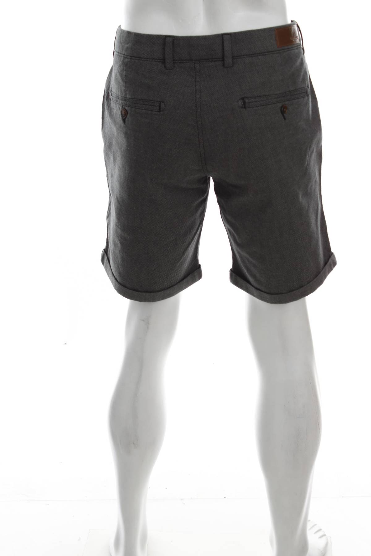 Ανδρικό σορτσάκι Jack & Jones2 - Contourshop.gr Ανδρικό σορτσάκι Jack & Jones2