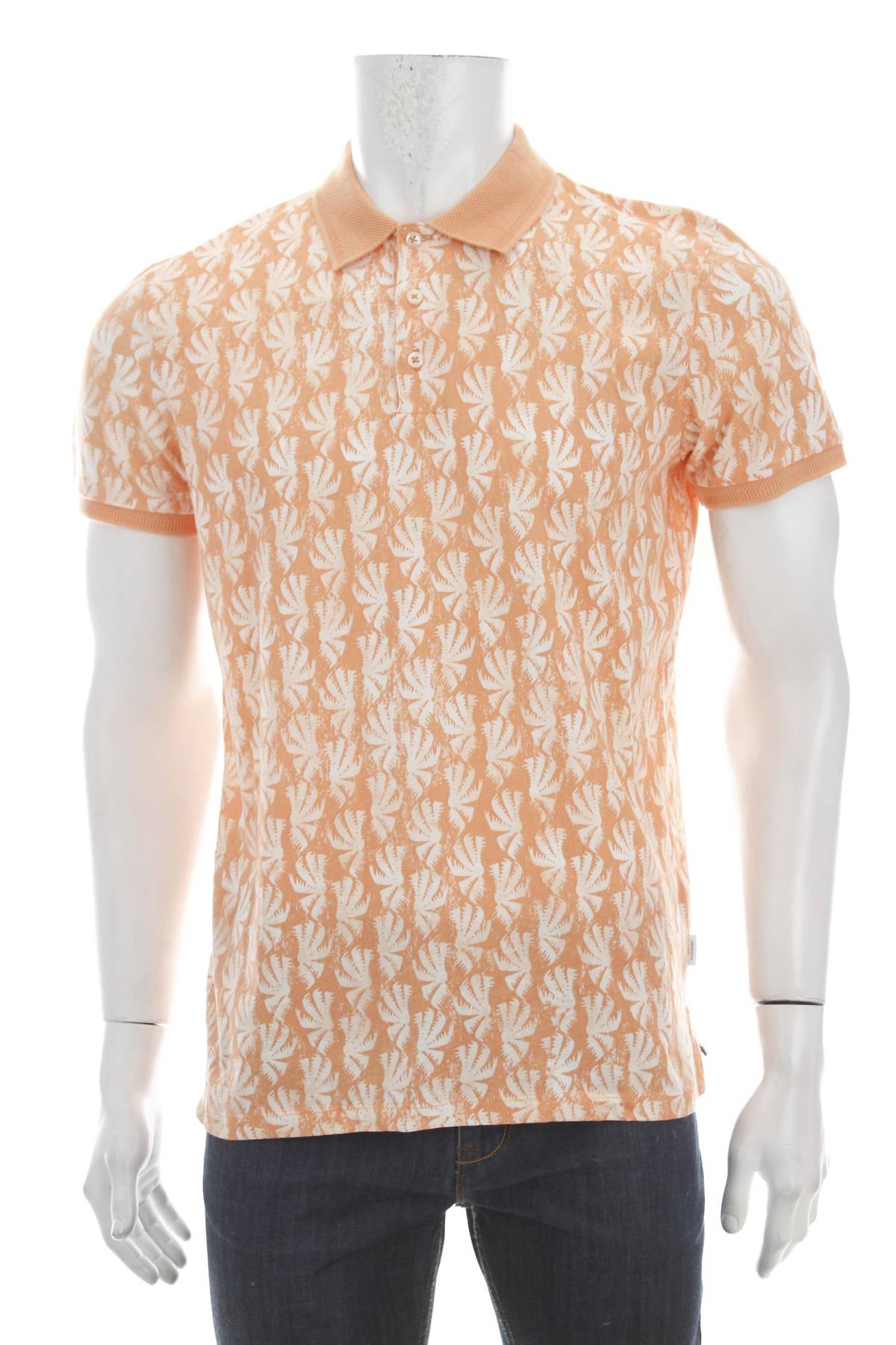 Ανδρικό t-shirt Jack & Jones Originals1