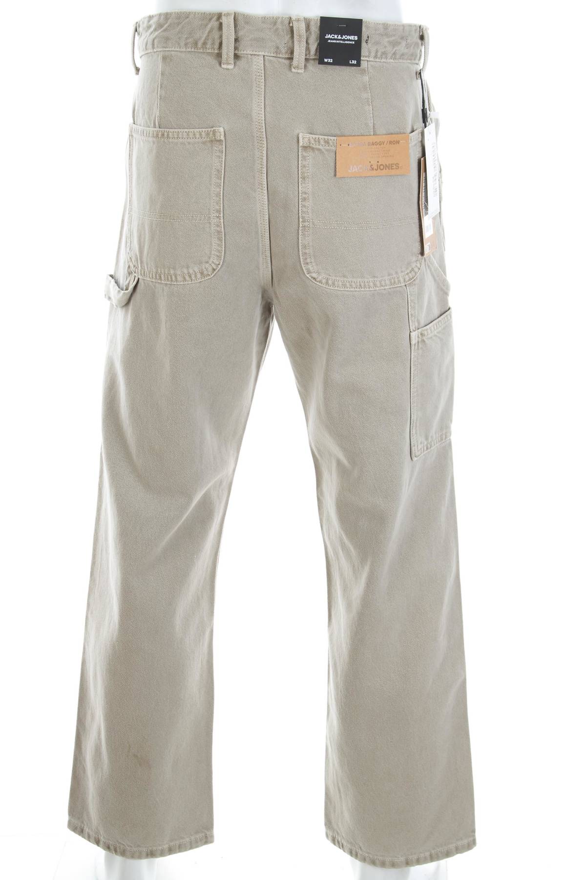 Ανδρικά τζιν Jack & Jones2