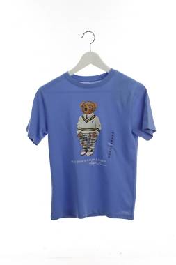 Детска тениска Polo by Ralph Lauren1