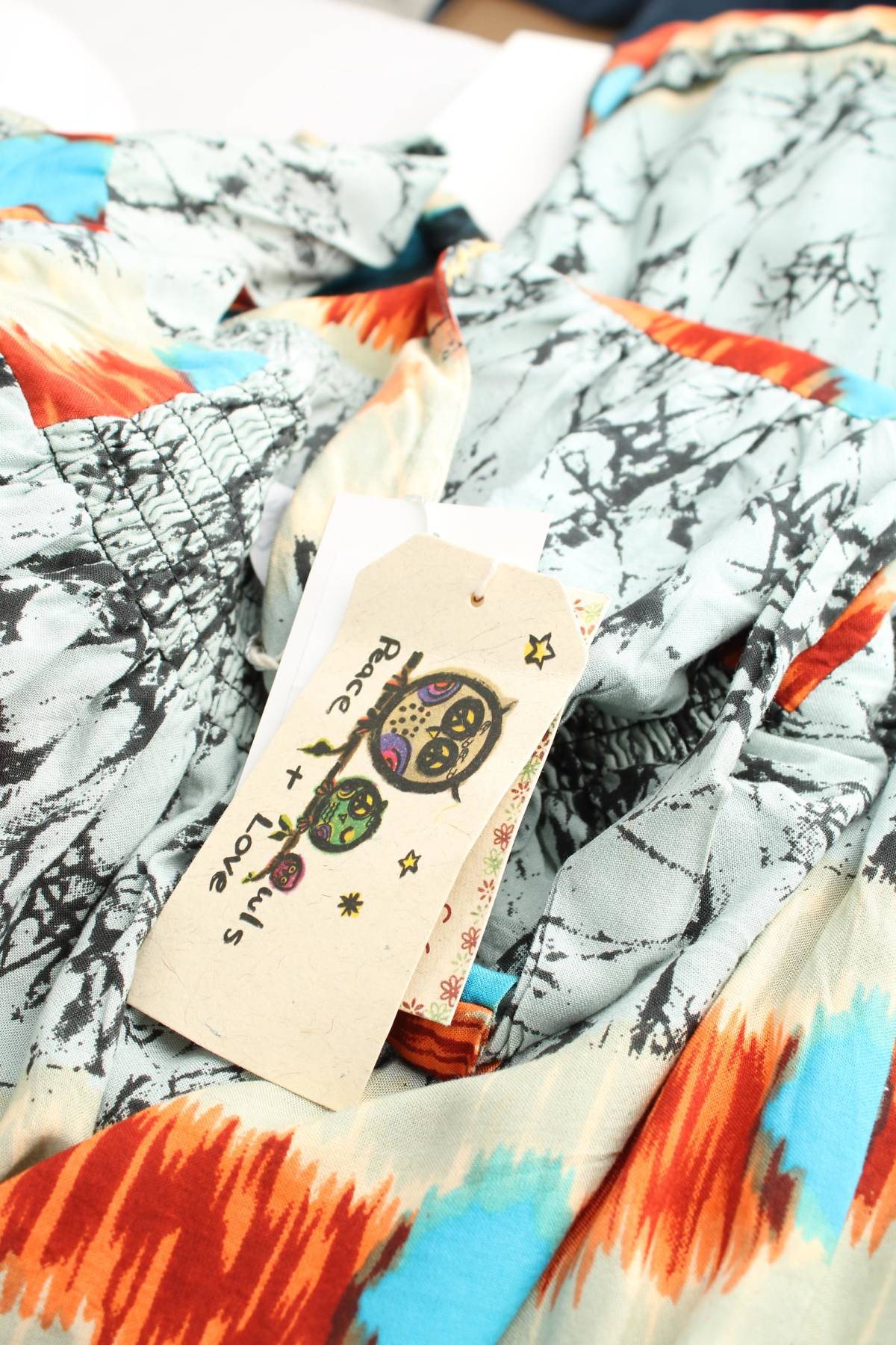 Φορέματα Peace & Love3 - Contourshop.gr Φορέματα Peace & Love3