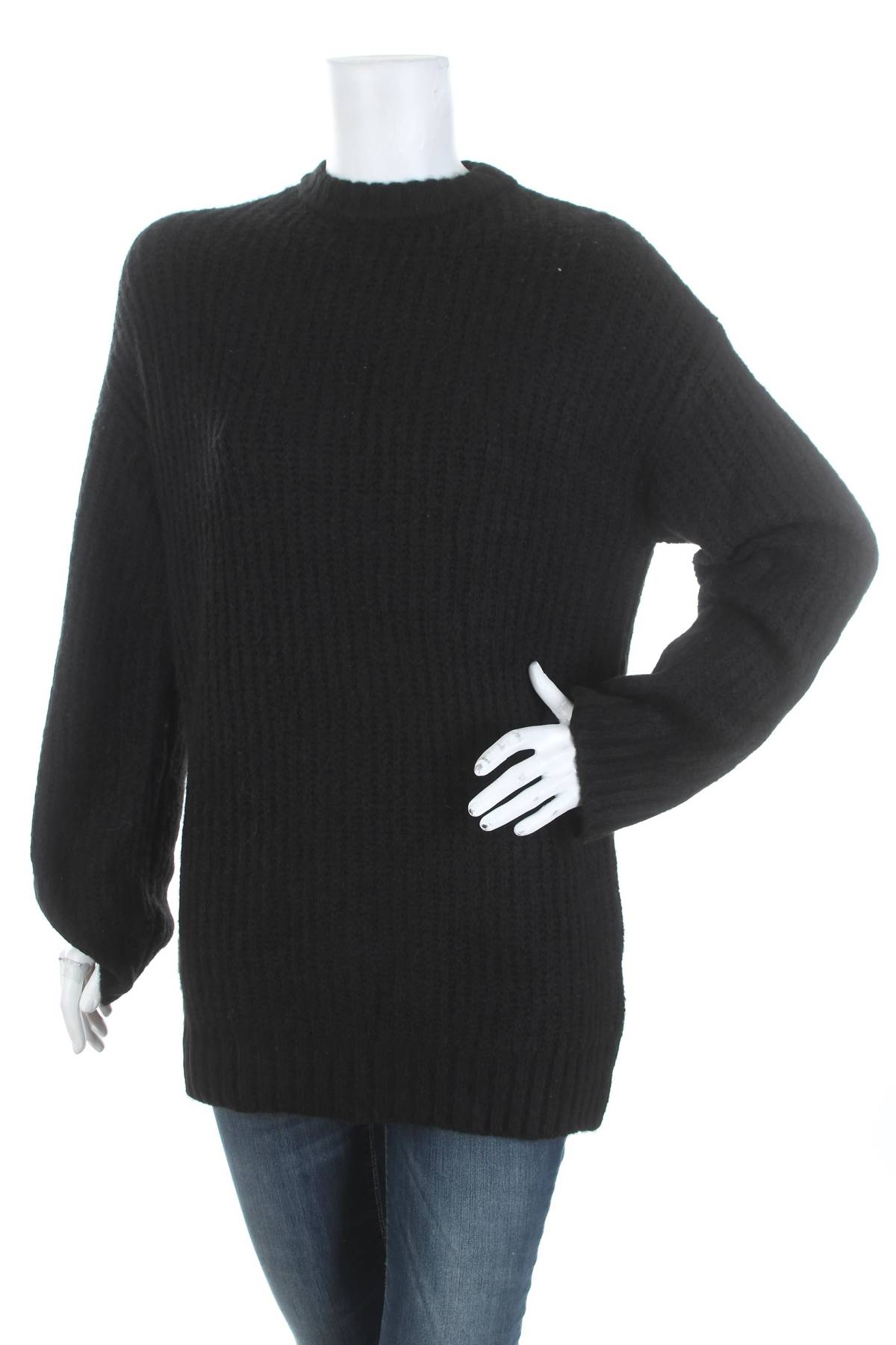 Γυναικείο πουλόβερ C&A1