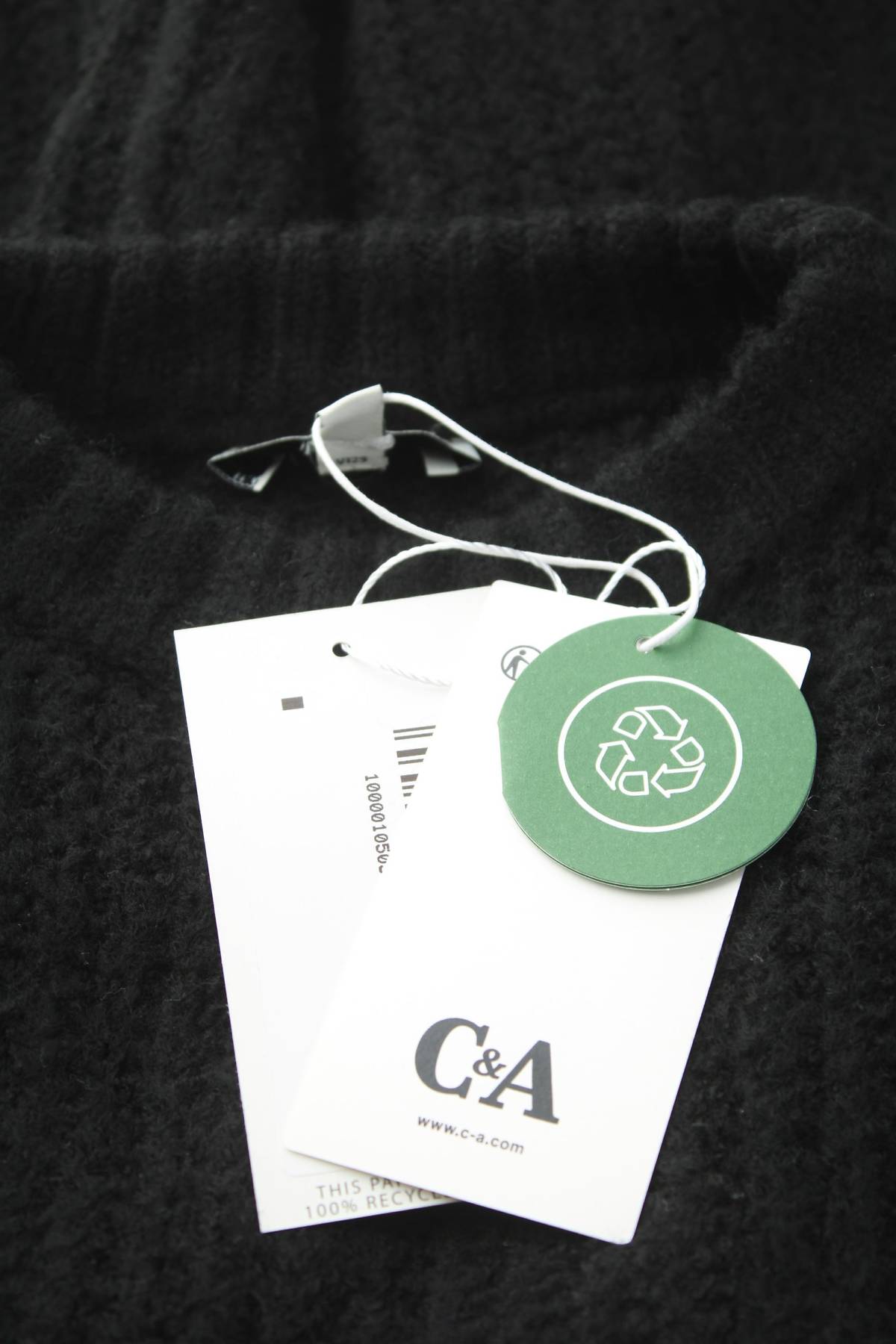 Γυναικείο πουλόβερ C&A3