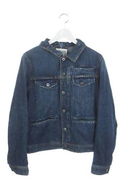 Τζιν μπουφάν G-Star Raw1 - Contourshop.gr Τζιν μπουφάν G-Star Raw1