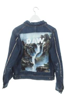 Τζιν μπουφάν G-Star Raw2 - Contourshop.gr Τζιν μπουφάν G-Star Raw2