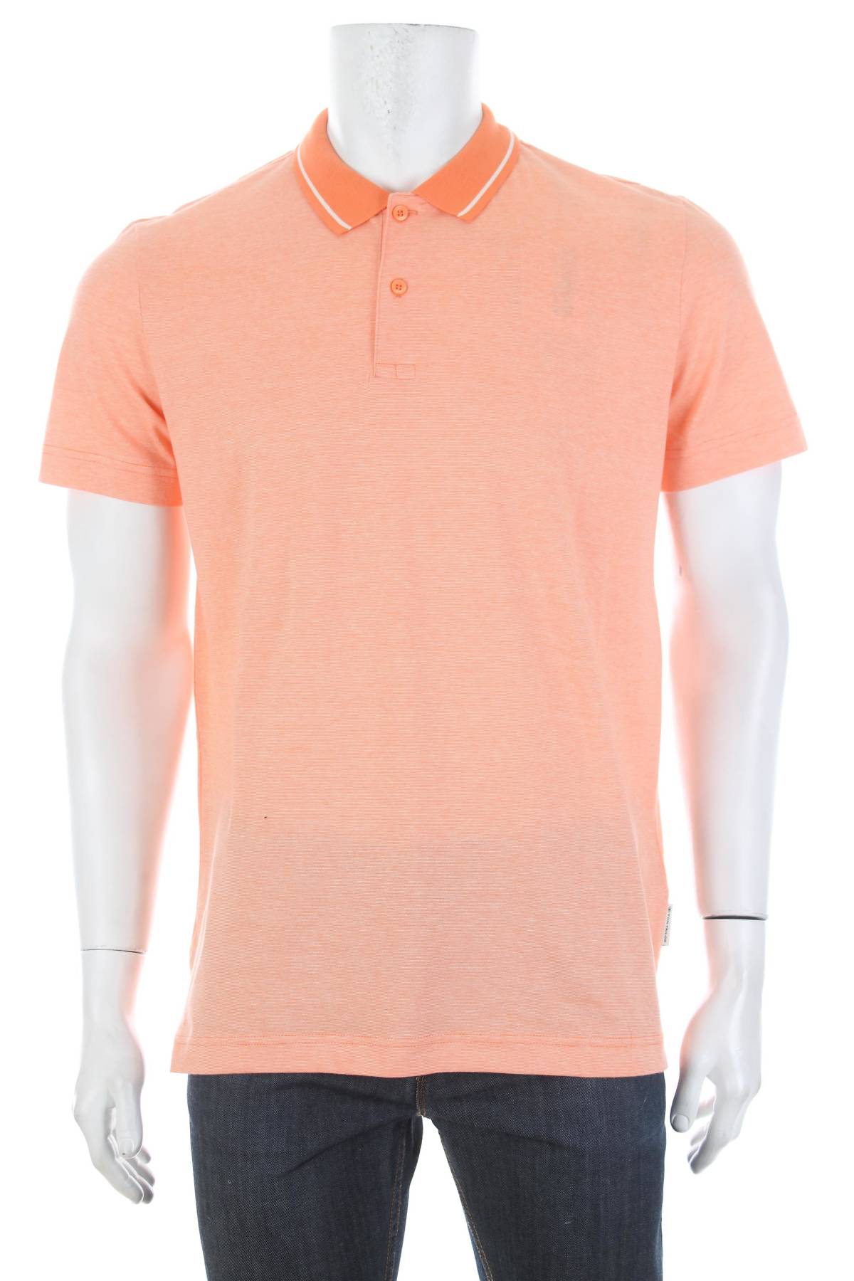 Ανδρικό t-shirt Tom Tailor1