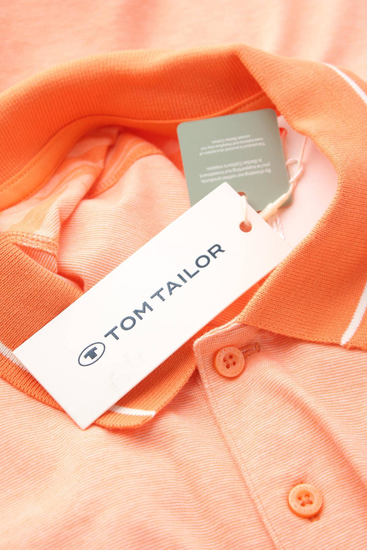 Ανδρικό t-shirt Tom Tailor3