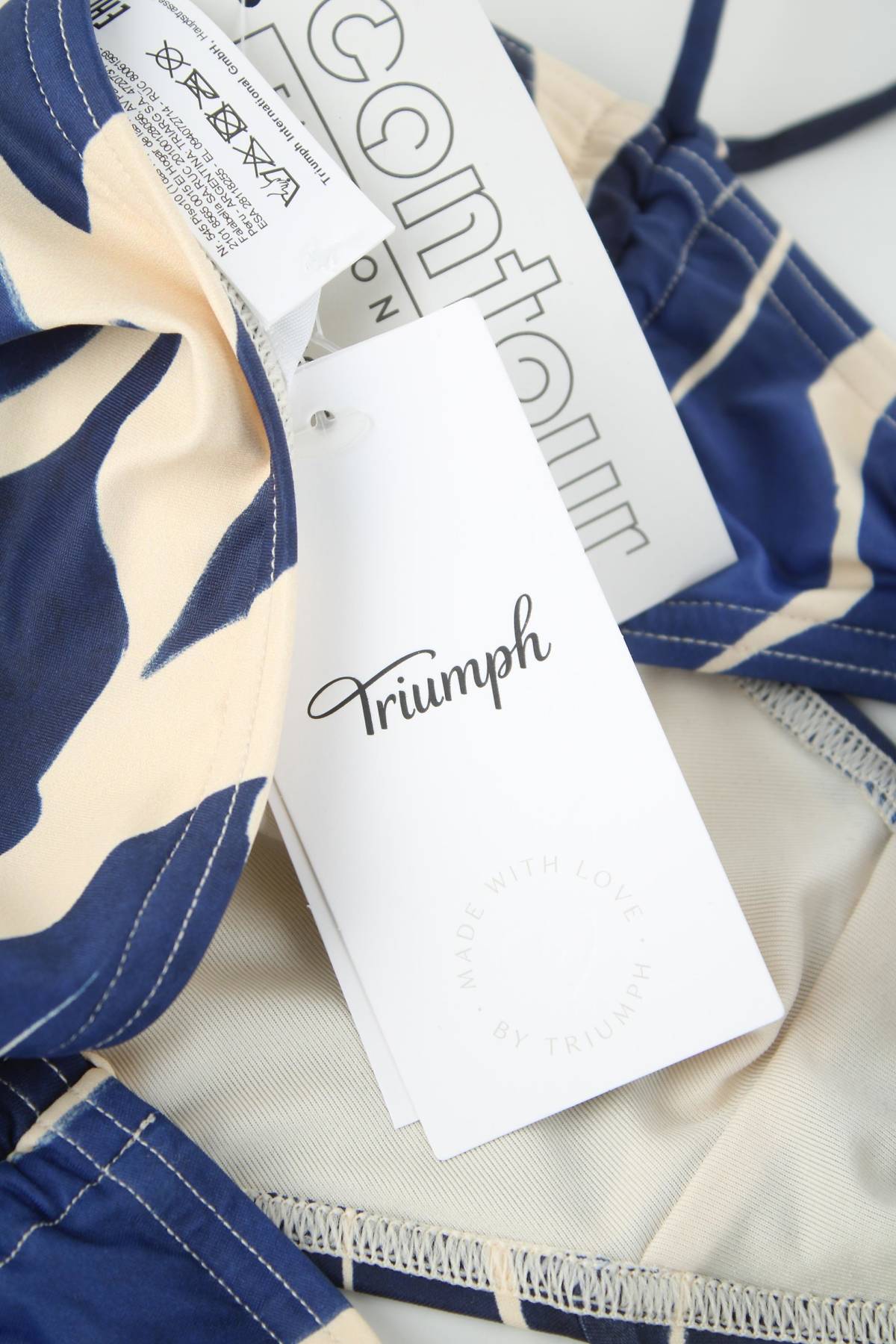 Бански долнище Triumph3