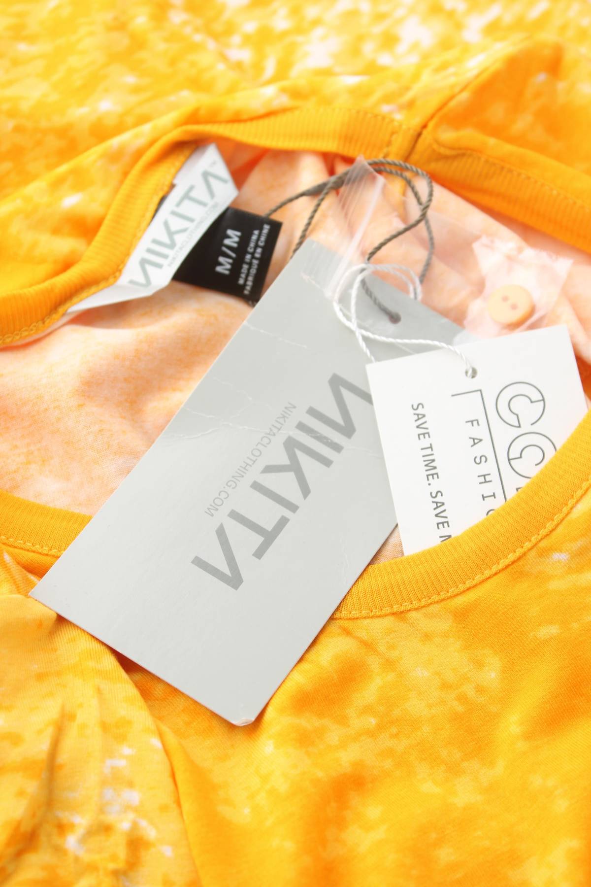 Дамска блуза Nikita3