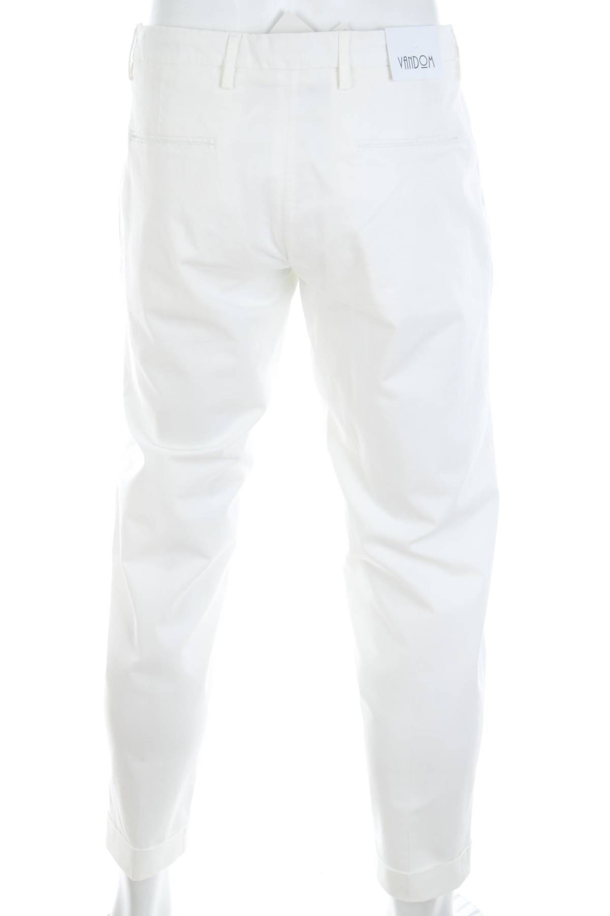 Ανδρικά παντελόνια Vandom2