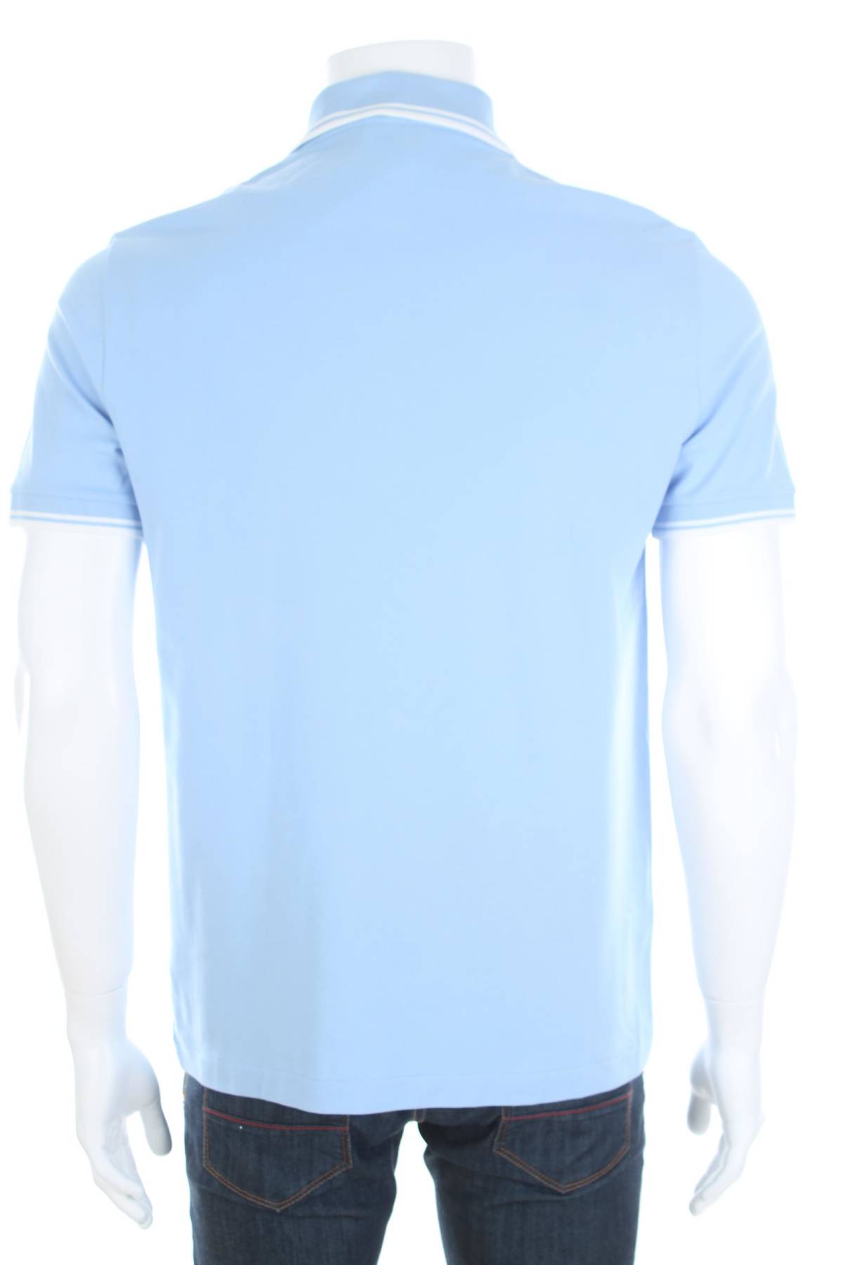 Ανδρικό t-shirt Lacoste2