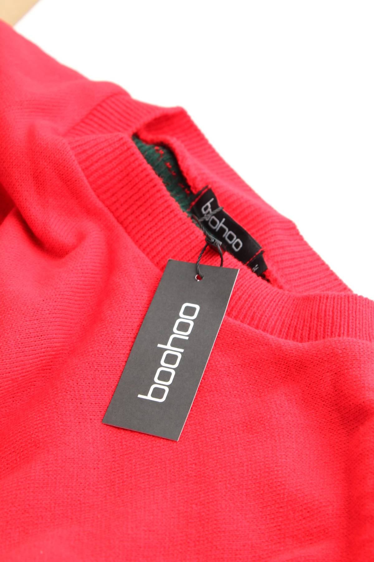 Дамски пуловер Boohoo3