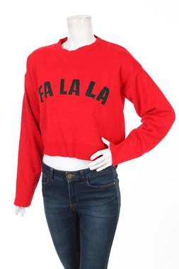 Дамски пуловер Boohoo1