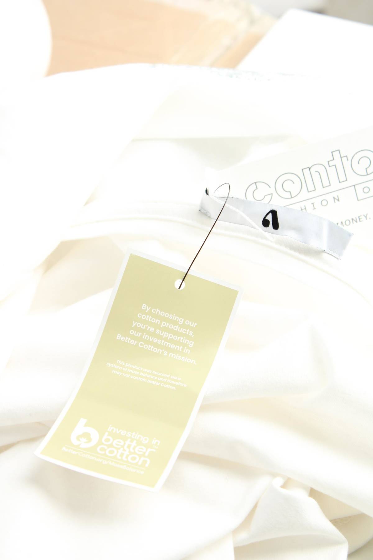 Дамска тениска V by Very3