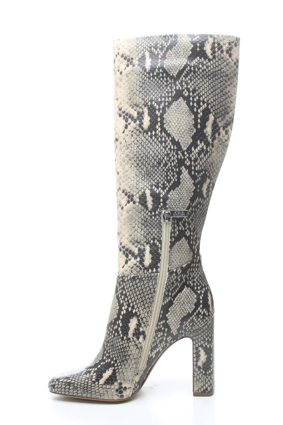 Дамски ботуши Steve Madden2