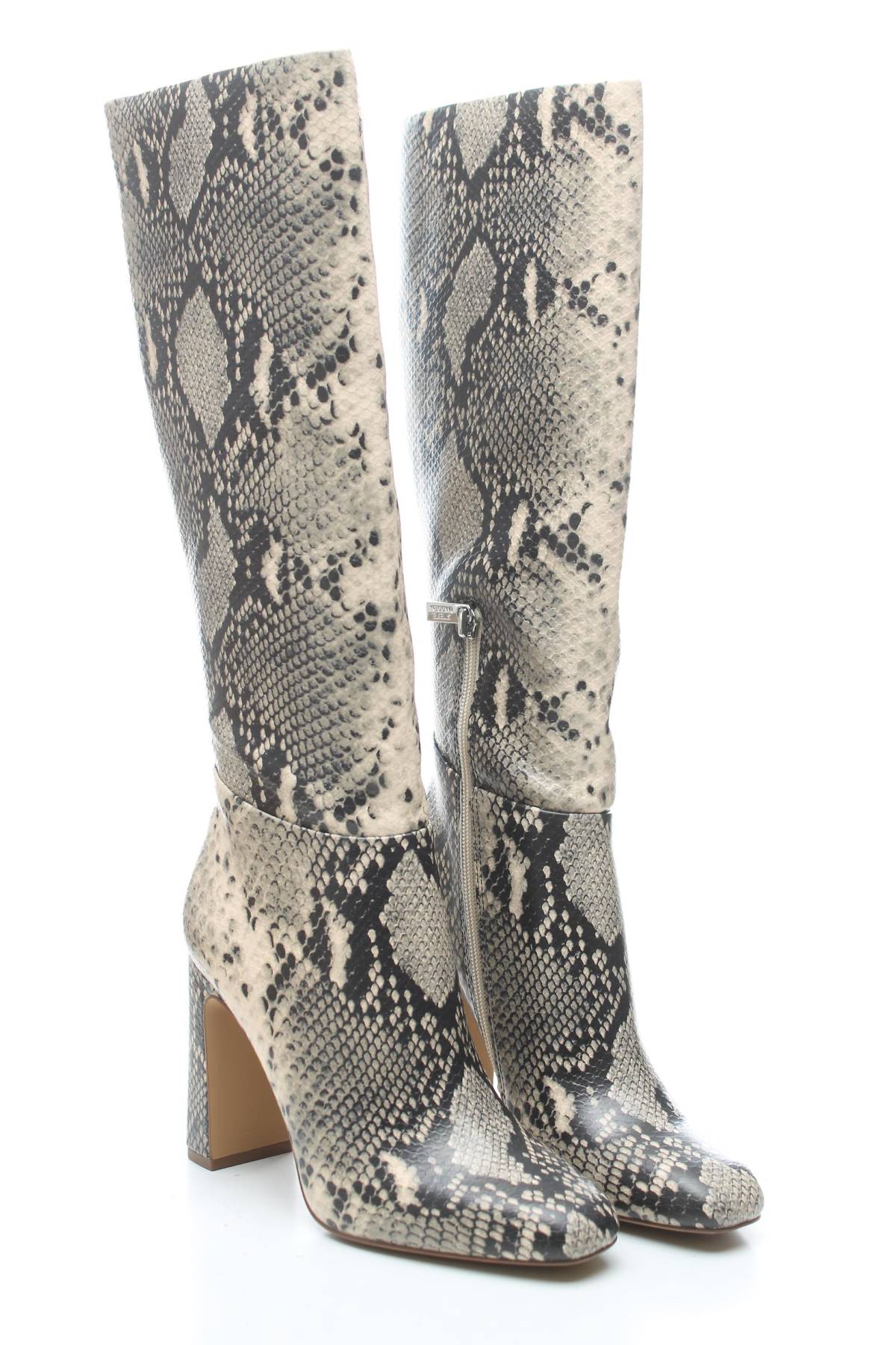 Дамски ботуши Steve Madden3