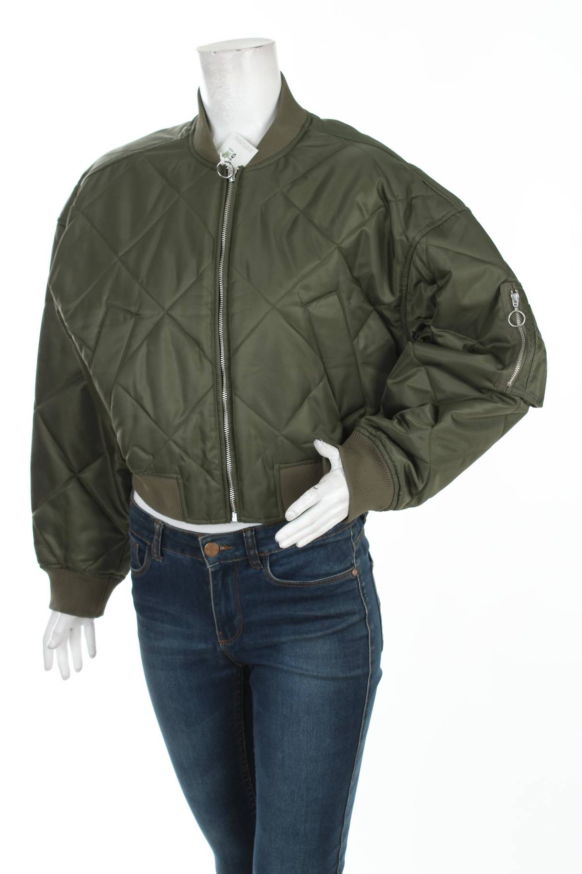 Γυναικείο μπουφάν Marc O'polo1