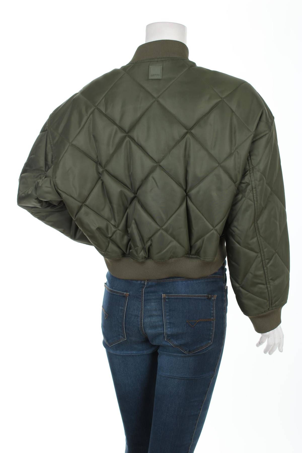 Γυναικείο μπουφάν Marc O'polo2