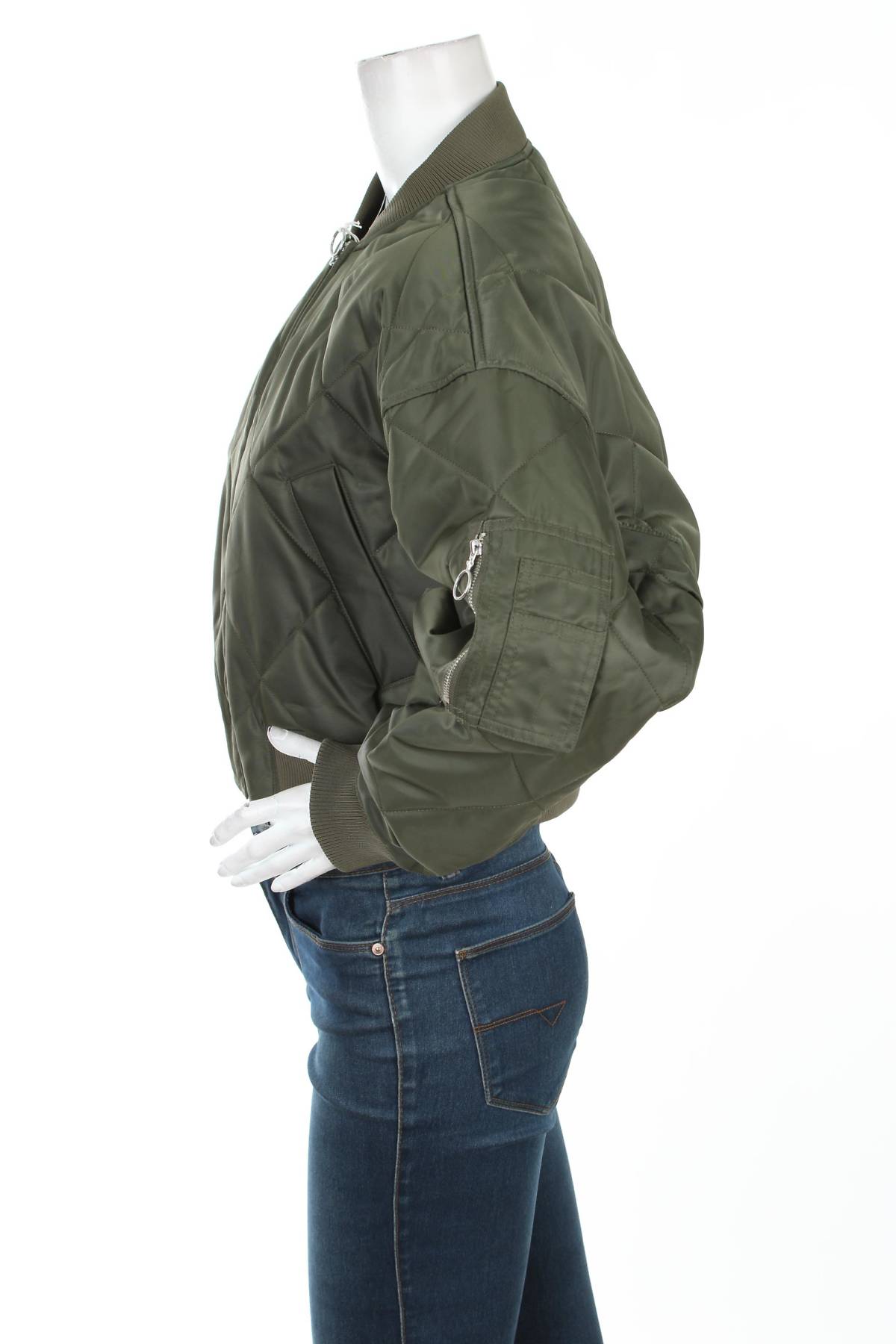 Γυναικείο μπουφάν Marc O'polo3