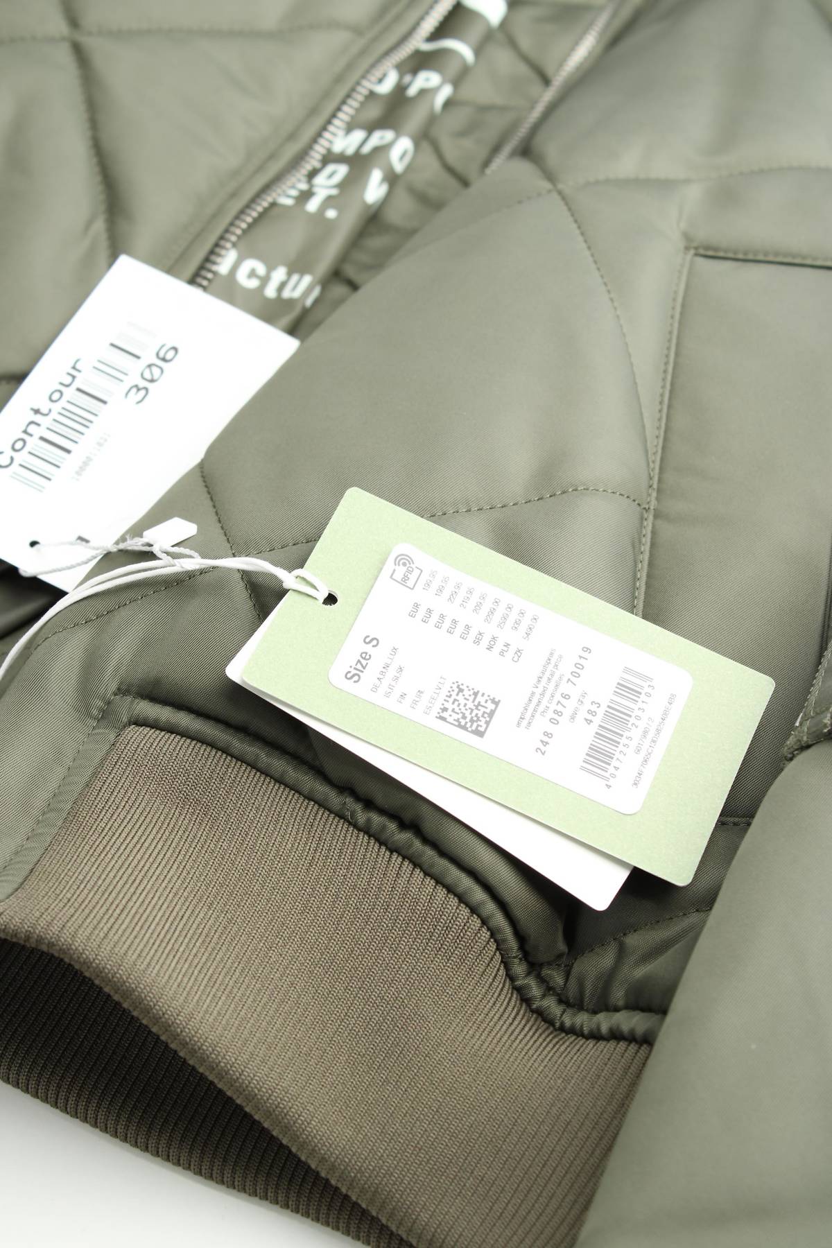 Γυναικείο μπουφάν Marc O'polo4