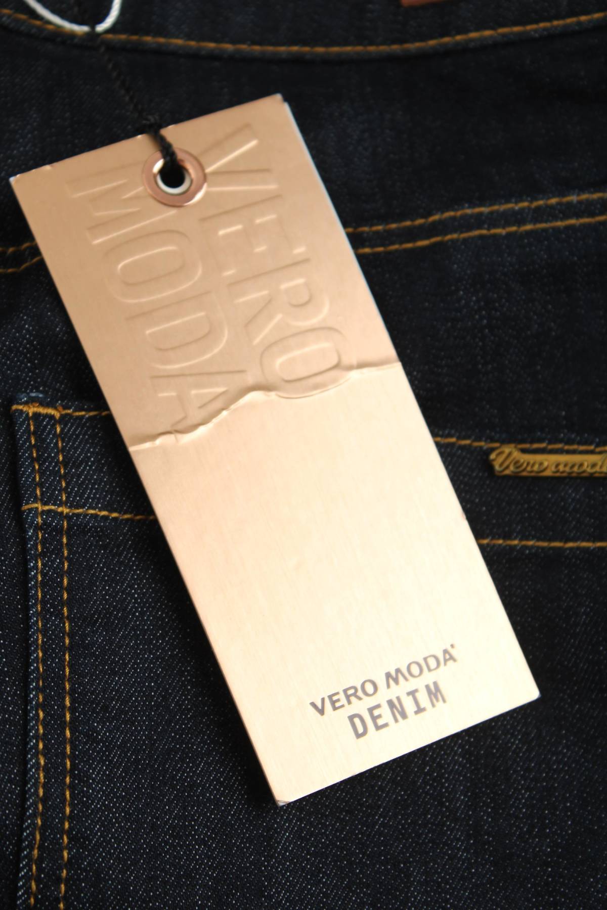 Γυναικεία τζιν Vero Moda3