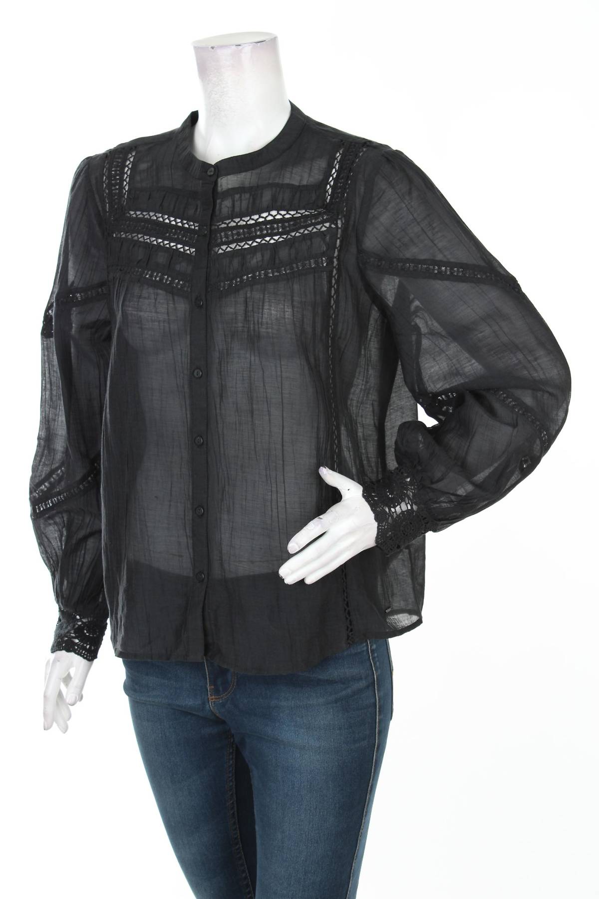 Дамска риза Pepe Jeans1