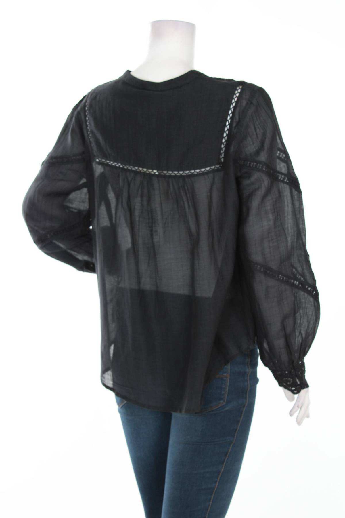 Дамска риза Pepe Jeans2