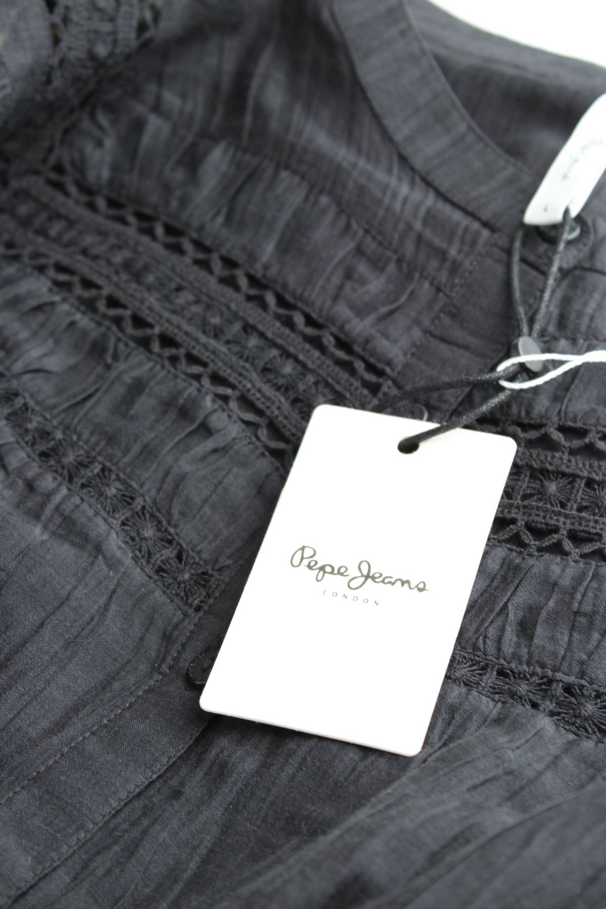 Дамска риза Pepe Jeans3