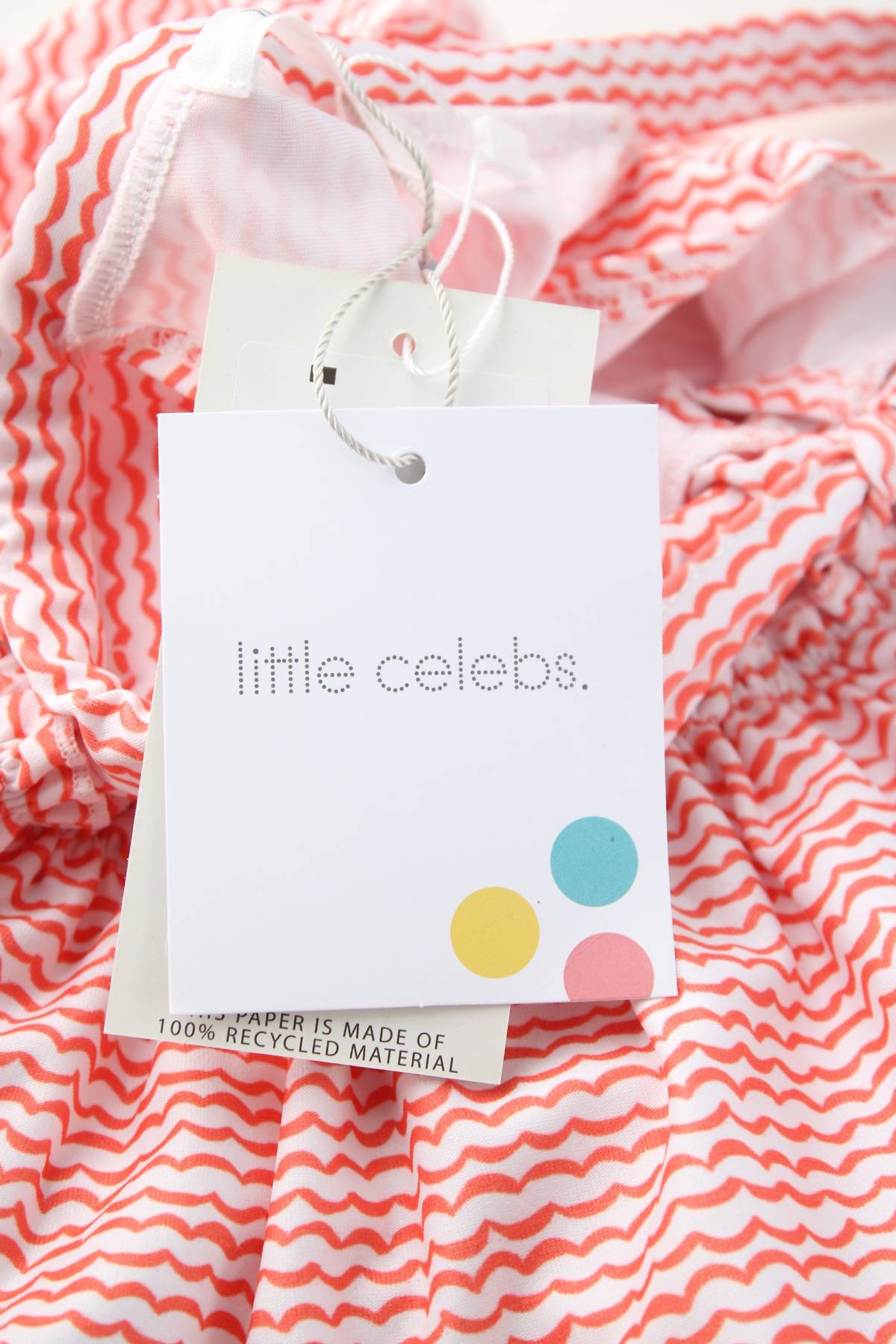 Παιδικό φόρεμα Little Celebs3