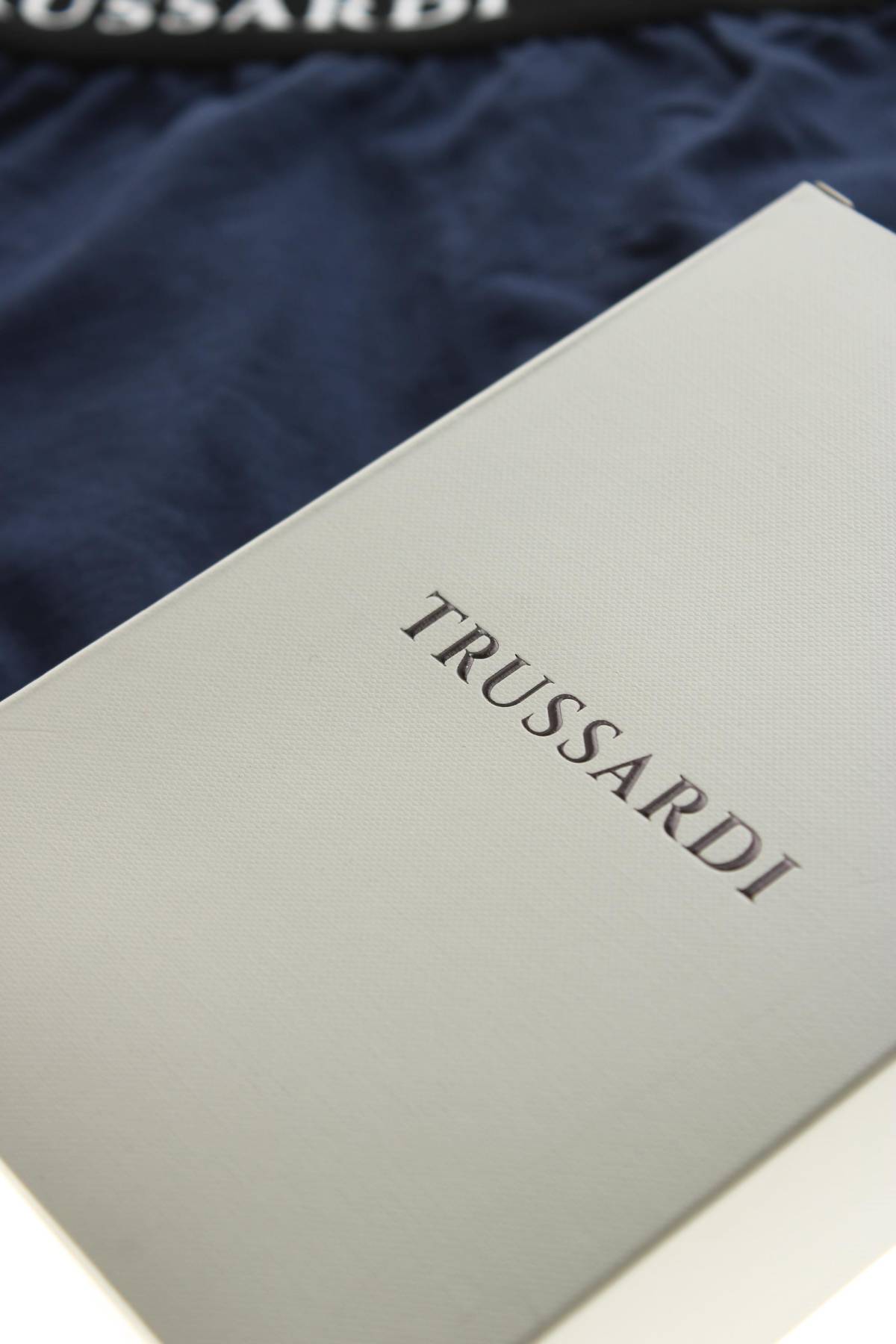 Ανδρικά μποξεράκια Trussardi3