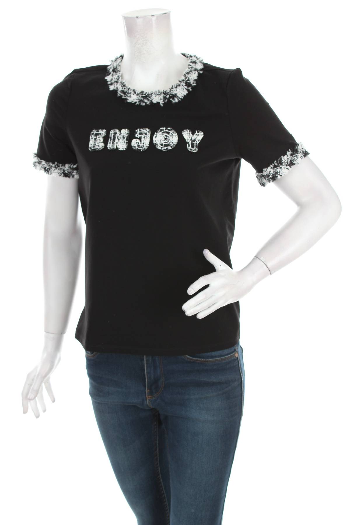 Дамска блуза Vero Moda1