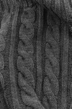 Плетен шал Solid2 - Contour.bg Плетен шал Solid2