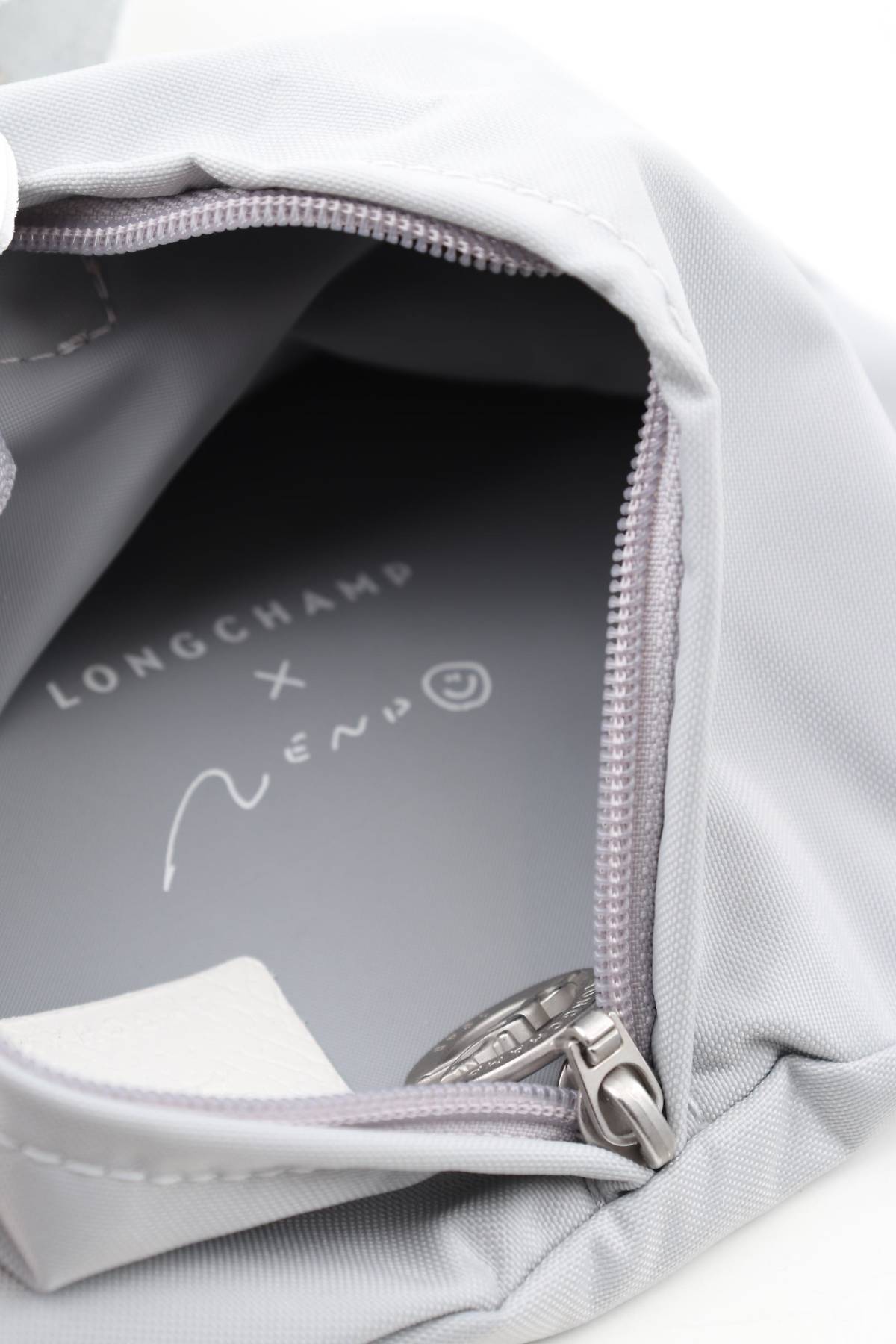 Клъч Longchamp x Nando3