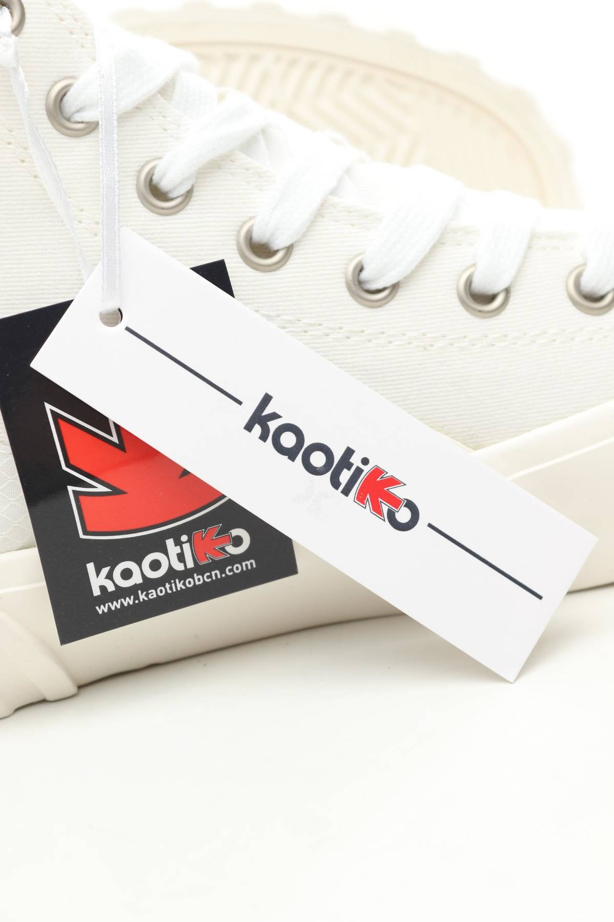 Sneakers Kaotiko5